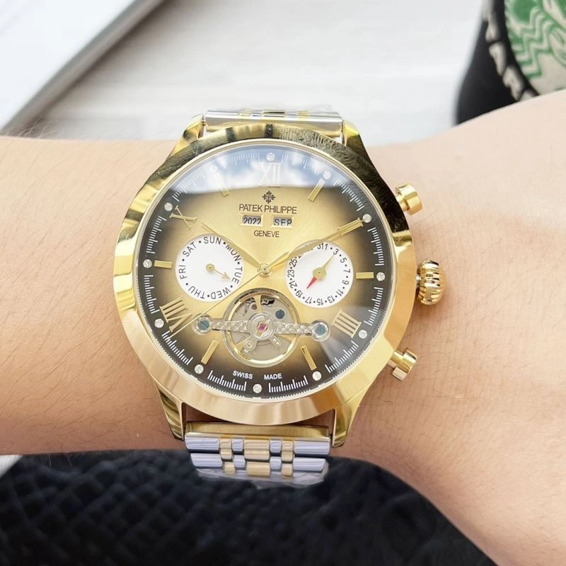 Premium PATEK PHILIPPE Watches 198265