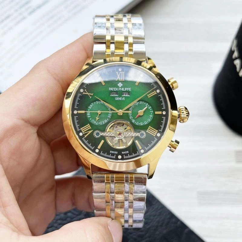 Premium PATEK PHILIPPE Watches 198265