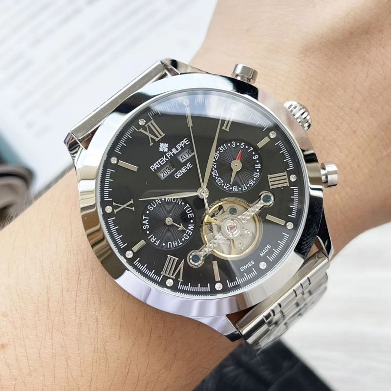 Premium PATEK PHILIPPE Watches 198265