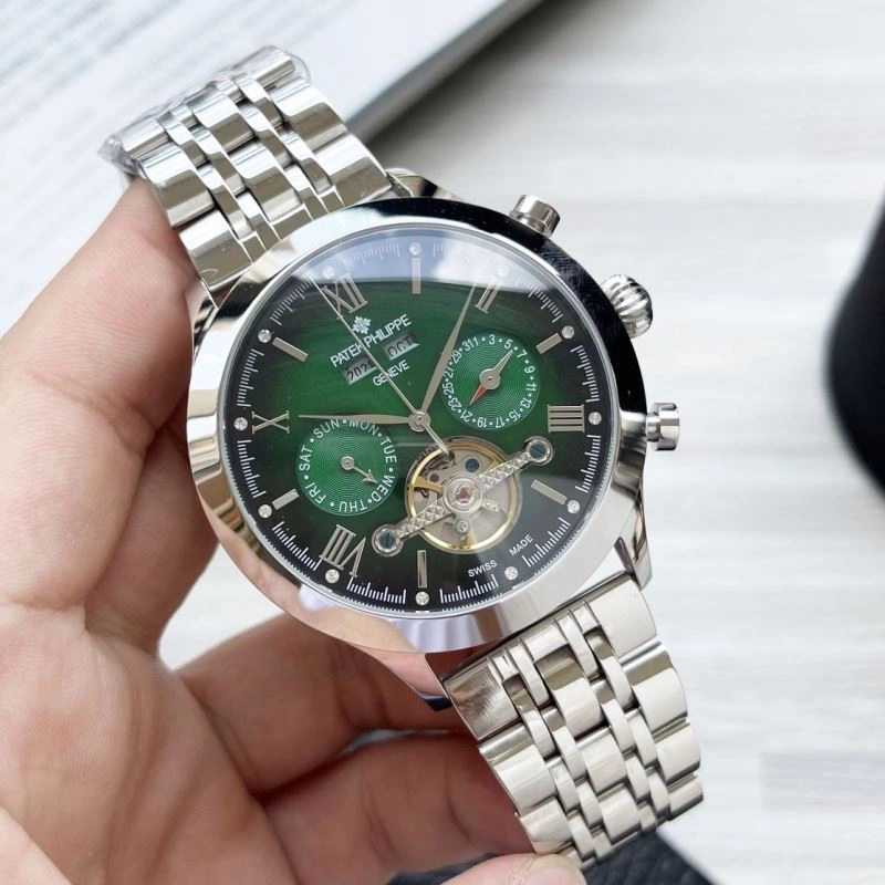 Premium PATEK PHILIPPE Watches 198265
