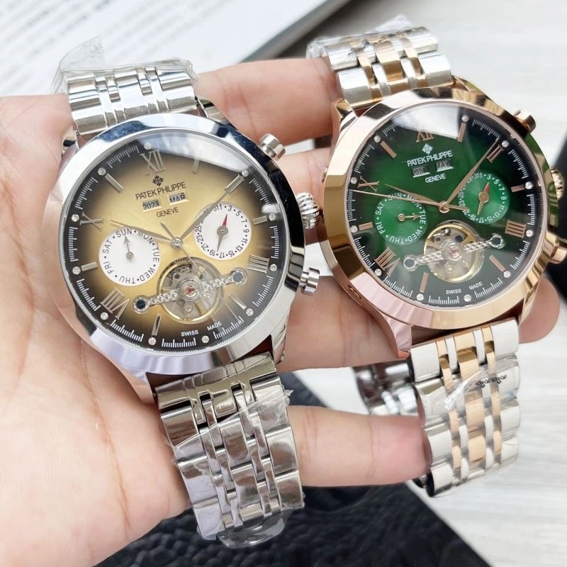 Premium PATEK PHILIPPE Watches 198265
