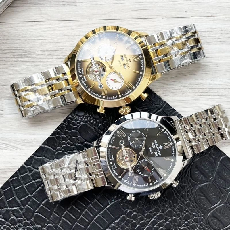 Premium PATEK PHILIPPE Watches 198265