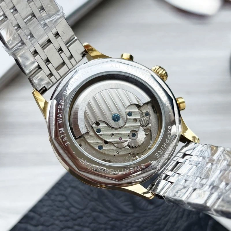 Premium PATEK PHILIPPE Watches 198265