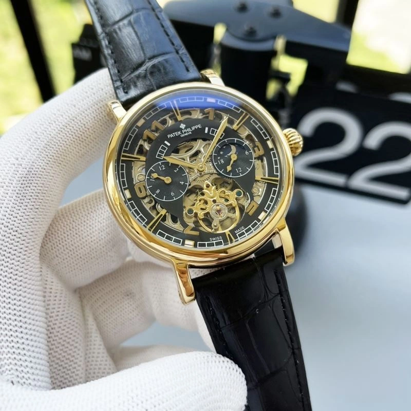 PATEK PHILIPPE Watches Modern 198278