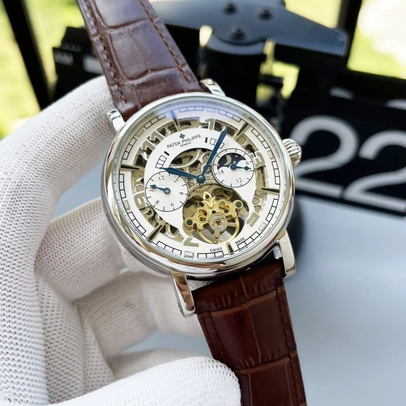 PATEK PHILIPPE Watches Modern 198278