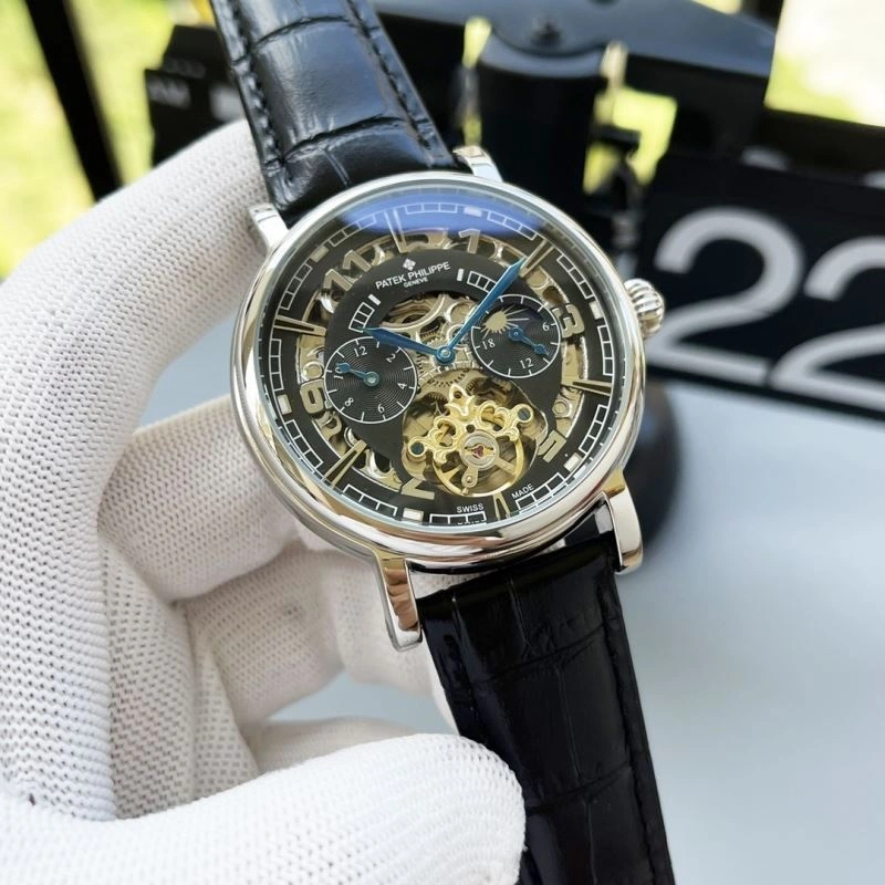 PATEK PHILIPPE Watches Modern 198278