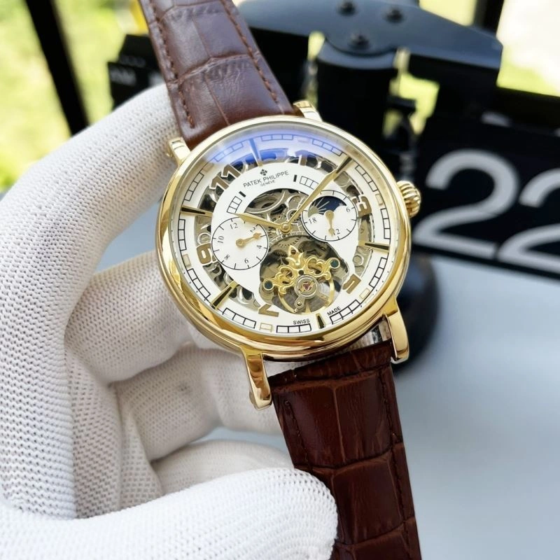 PATEK PHILIPPE Watches Modern 198278