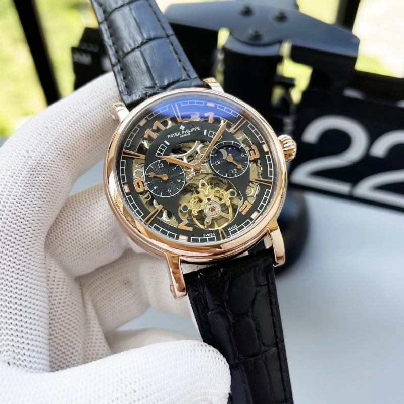PATEK PHILIPPE Watches Modern 198278