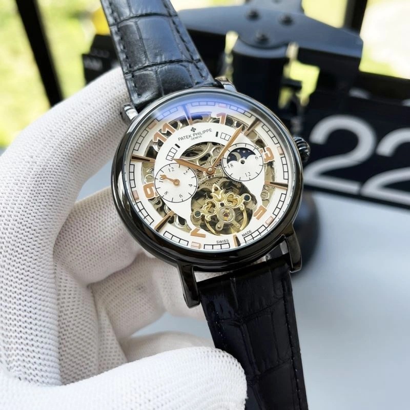 PATEK PHILIPPE Watches Modern 198278