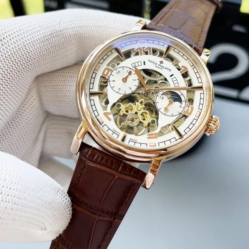PATEK PHILIPPE Watches Modern 198278