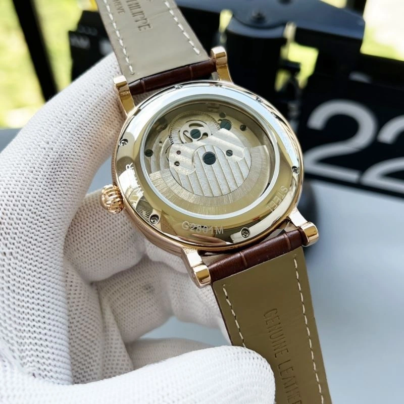 PATEK PHILIPPE Watches Modern 198278