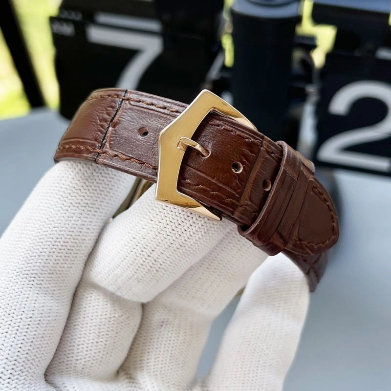 PATEK PHILIPPE Watches Modern 198278