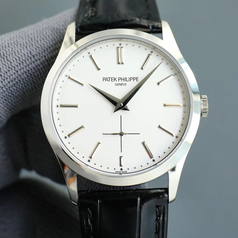 PATEK PHILIPPE Watches Neat 198256