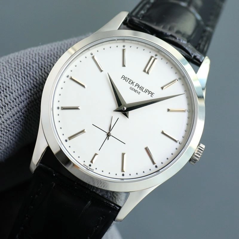 PATEK PHILIPPE Watches Neat 198256