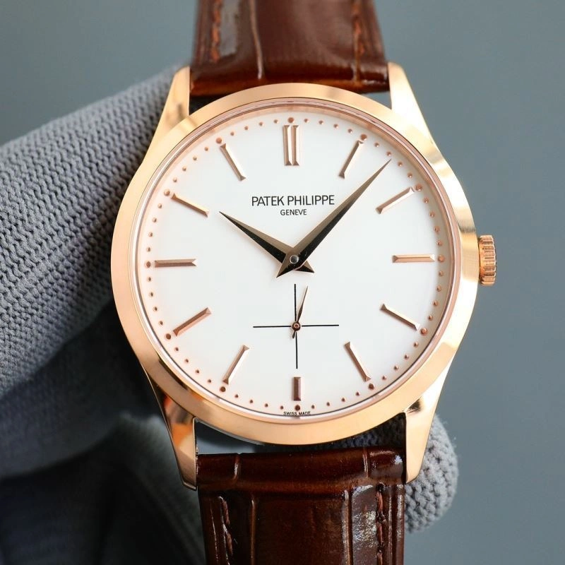PATEK PHILIPPE Watches Neat 198256