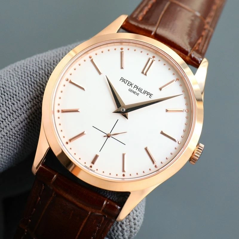PATEK PHILIPPE Watches Neat 198256