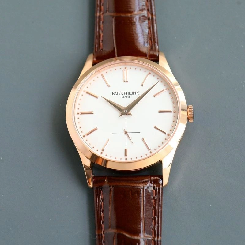 PATEK PHILIPPE Watches Neat 198256