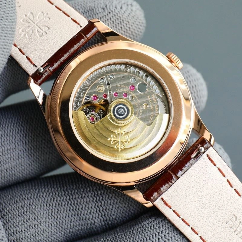 PATEK PHILIPPE Watches Neat 198256