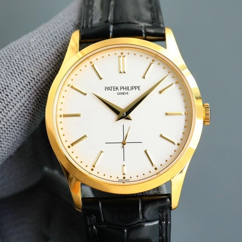 PATEK PHILIPPE Watches Fashionable 198257