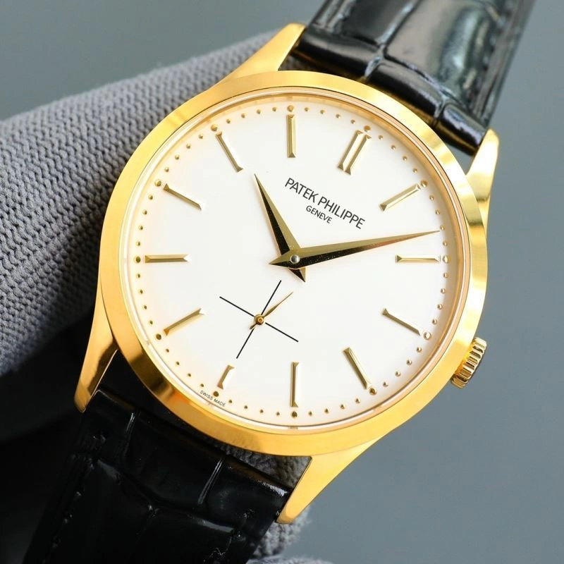 PATEK PHILIPPE Watches Fashionable 198257