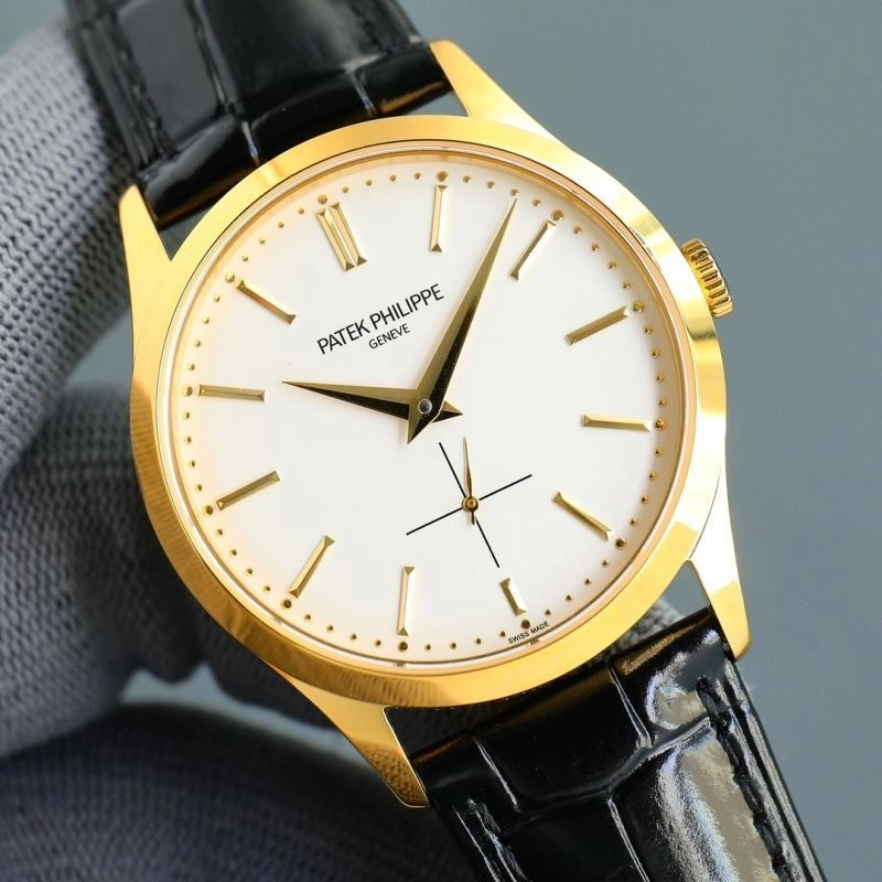 PATEK PHILIPPE Watches Fashionable 198257