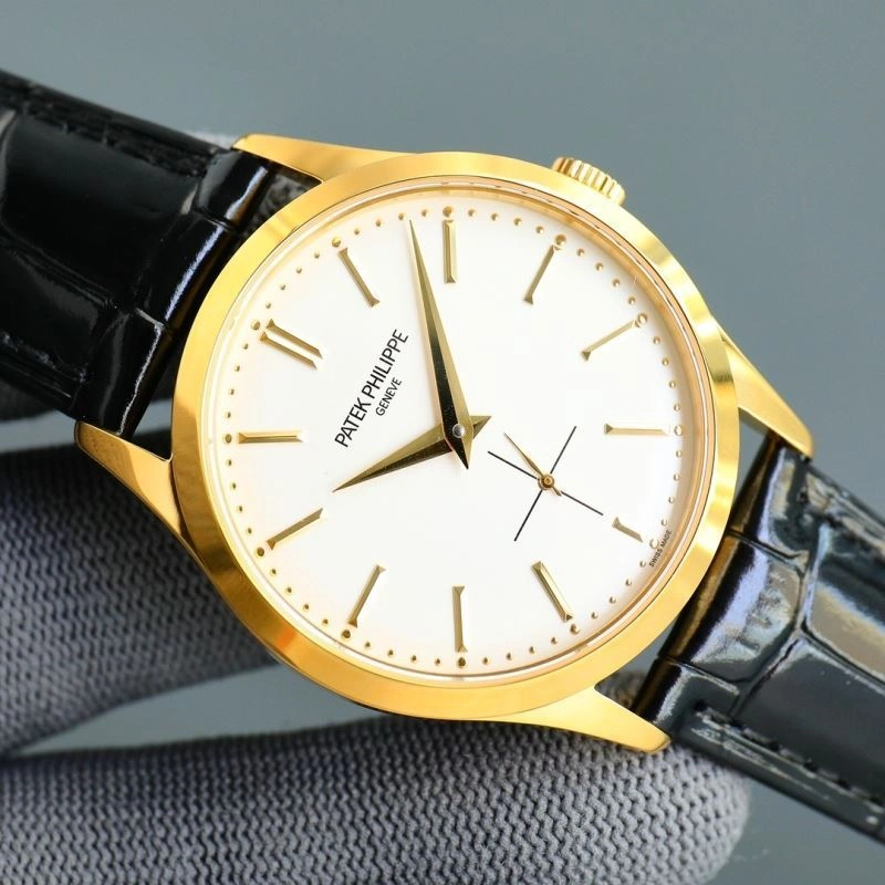 PATEK PHILIPPE Watches Fashionable 198257
