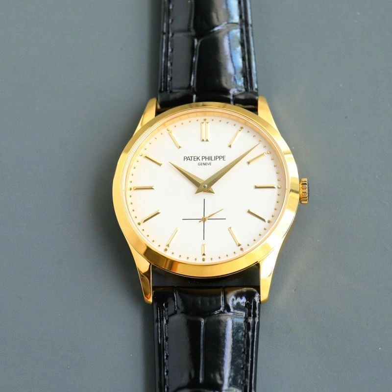PATEK PHILIPPE Watches Fashionable 198257