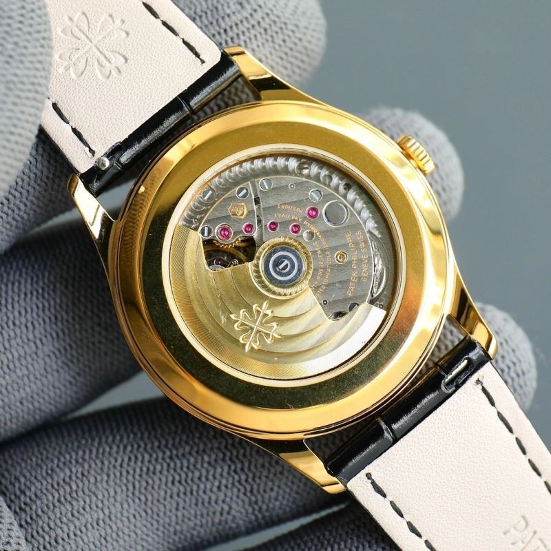 PATEK PHILIPPE Watches Fashionable 198257