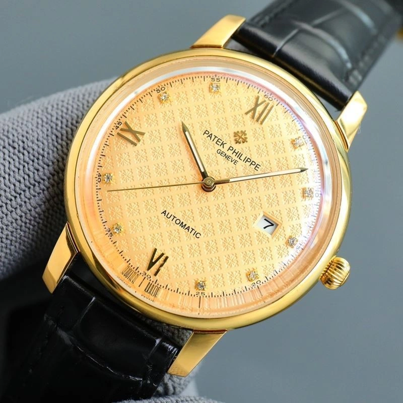 PATEK PHILIPPE Watches TechFriendly 198261