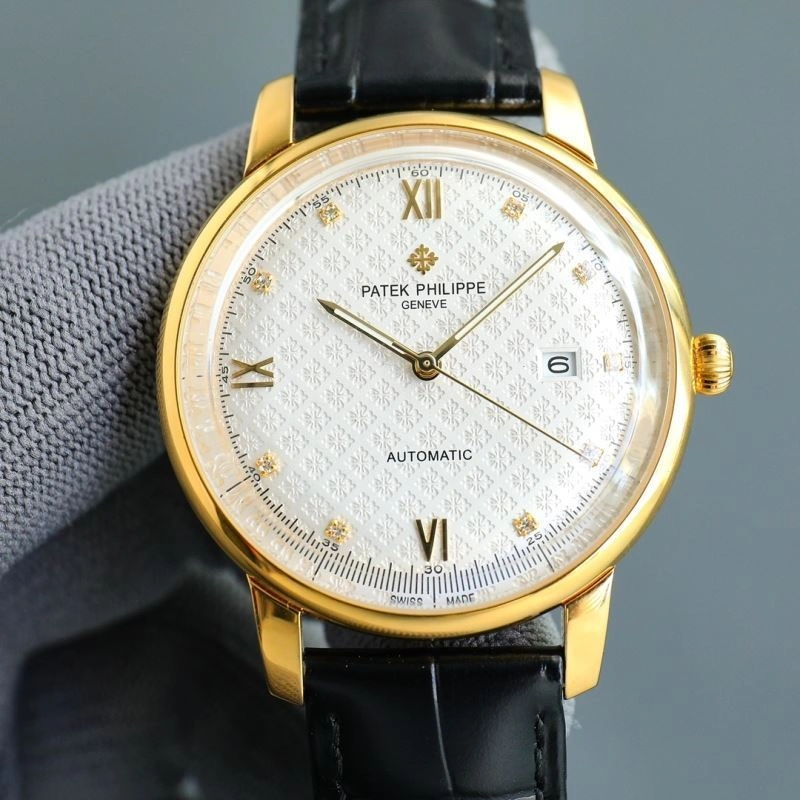PATEK PHILIPPE Watches TechFriendly 198261