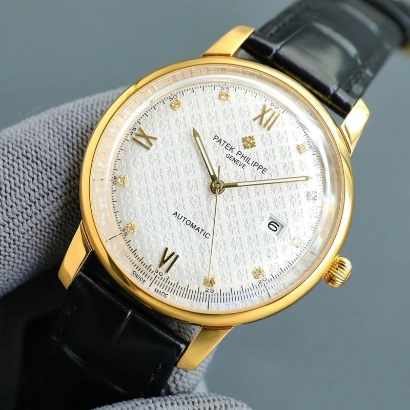 PATEK PHILIPPE Watches TechFriendly 198261