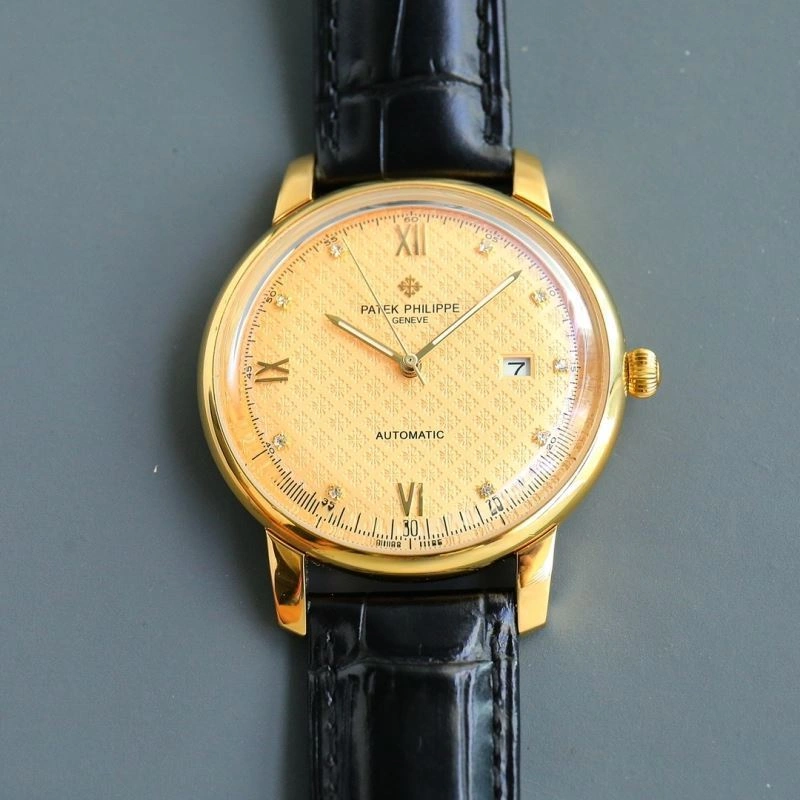 PATEK PHILIPPE Watches TechFriendly 198261