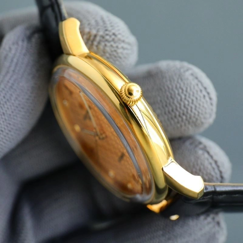 PATEK PHILIPPE Watches TechFriendly 198261