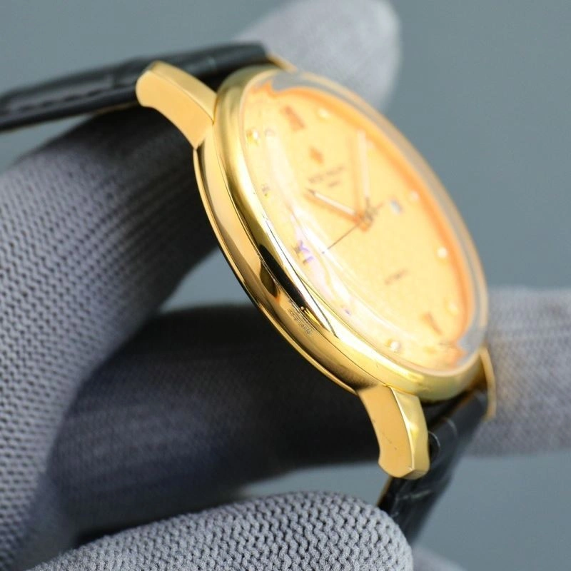 PATEK PHILIPPE Watches TechFriendly 198261
