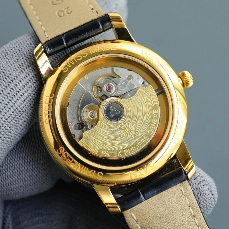 PATEK PHILIPPE Watches TechFriendly 198261