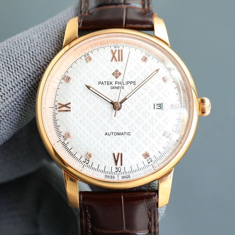 PATEK PHILIPPE Watches Lightweight 198260