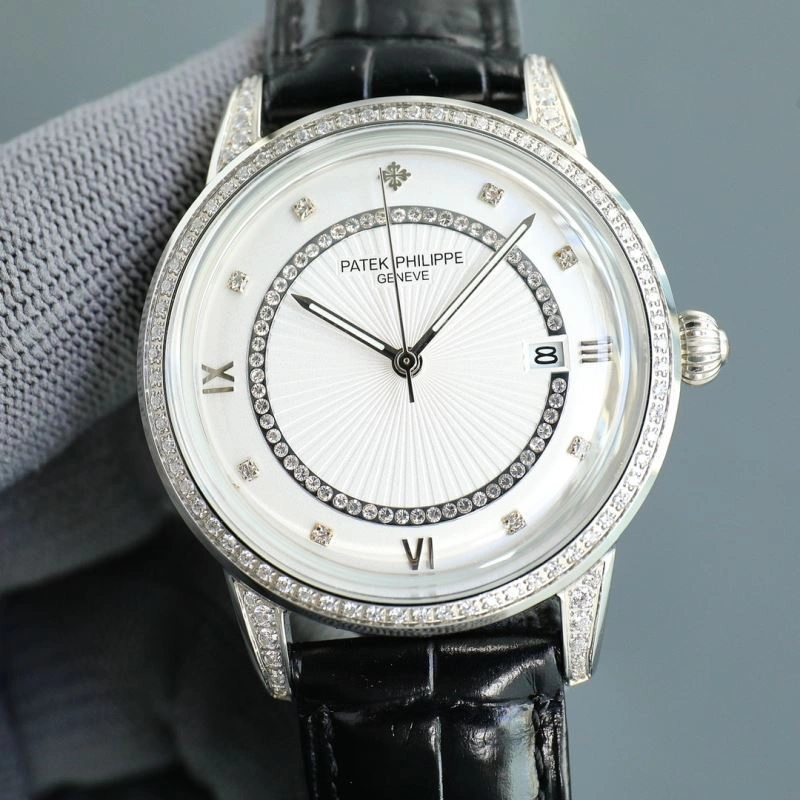 Breathable PATEK PHILIPPE Watches 198263