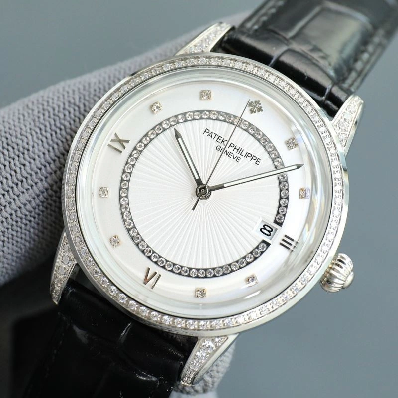 Breathable PATEK PHILIPPE Watches 198263