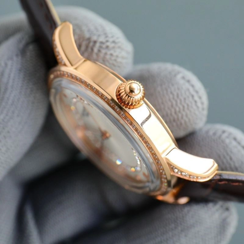 Breathable PATEK PHILIPPE Watches 198263