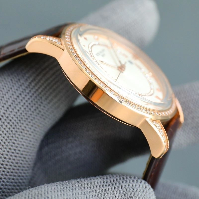 Breathable PATEK PHILIPPE Watches 198263