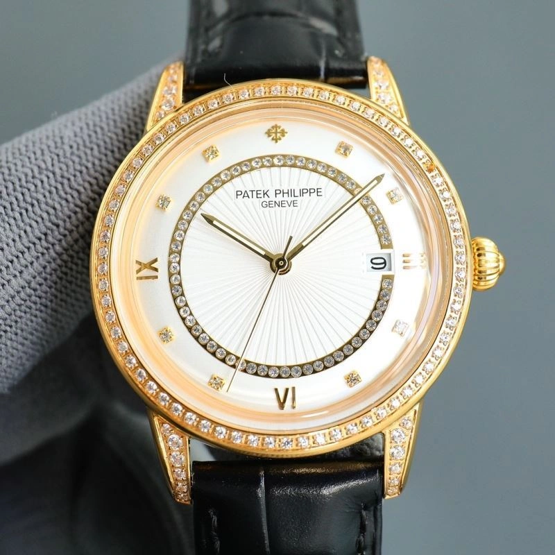 Reliable PATEK PHILIPPE Watches 198271