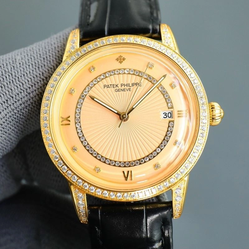 Reliable PATEK PHILIPPE Watches 198271