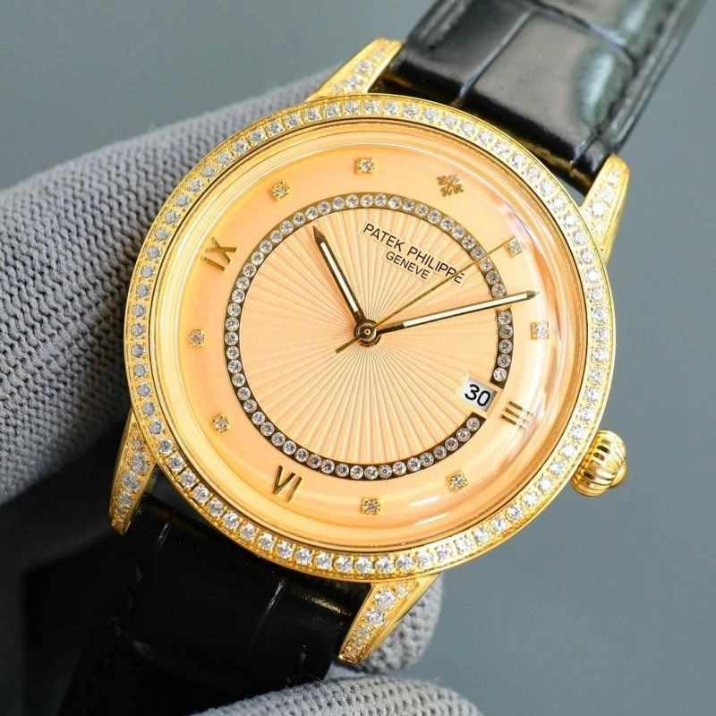 Reliable PATEK PHILIPPE Watches 198271