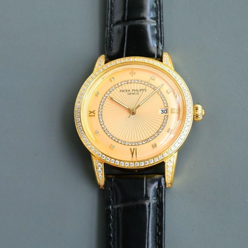 Reliable PATEK PHILIPPE Watches 198271