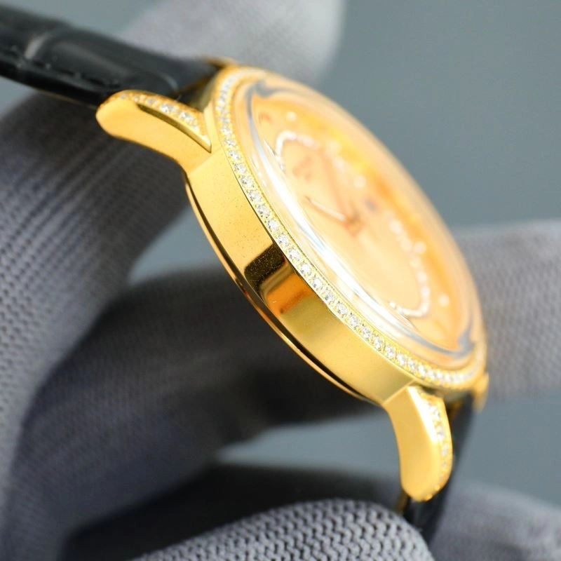 Reliable PATEK PHILIPPE Watches 198271