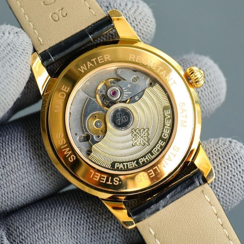 Reliable PATEK PHILIPPE Watches 198271