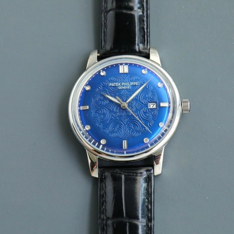 PATEK PHILIPPE Watches ComfortFit 198267