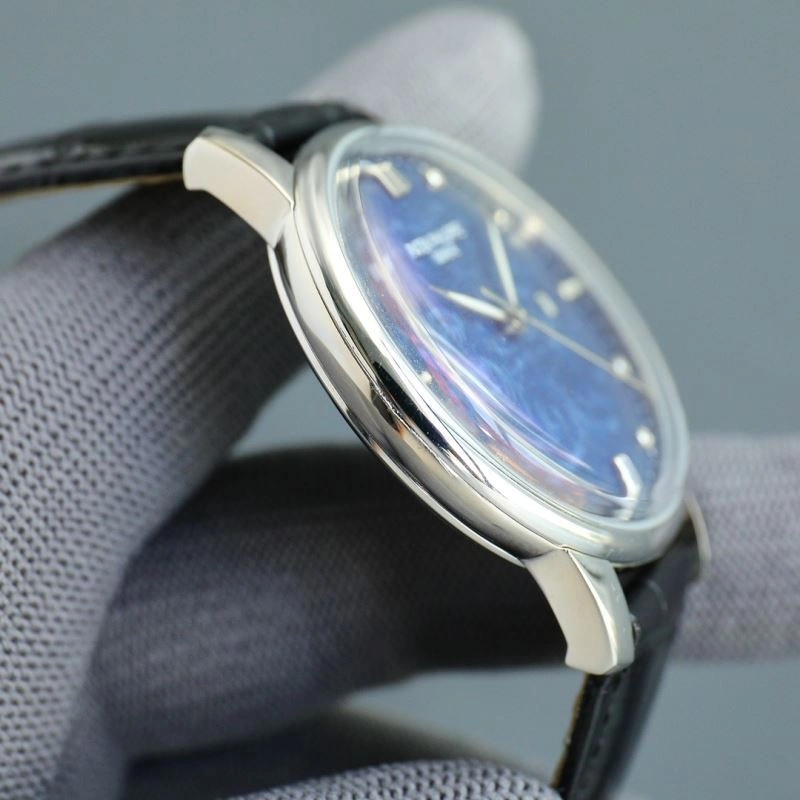 PATEK PHILIPPE Watches ComfortFit 198267