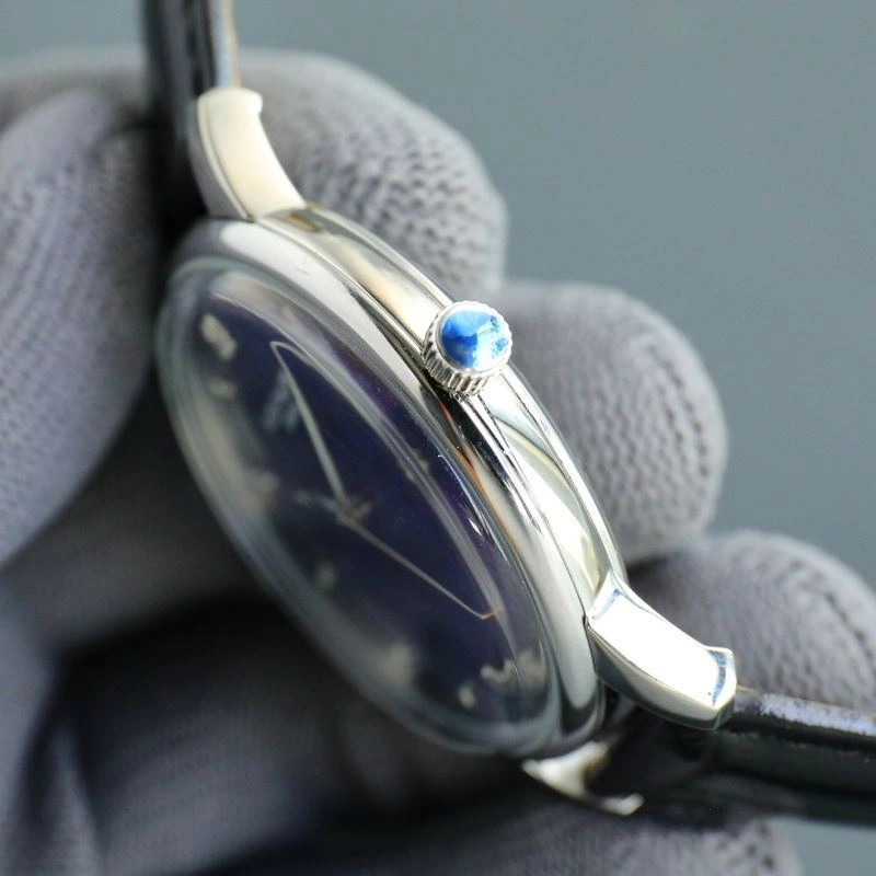 PATEK PHILIPPE Watches ComfortFit 198267