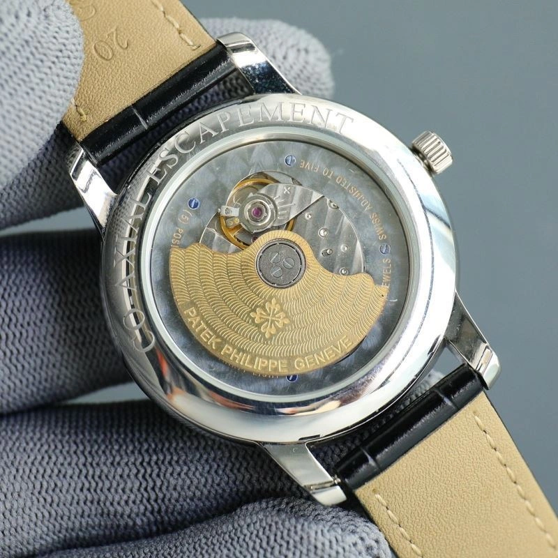 PATEK PHILIPPE Watches ComfortFit 198267